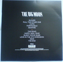 Load image into Gallery viewer, The Big Moon : Love In The 4th Dimension (LP, Album, Pur + CD, MiniAlbum + Ltd)
