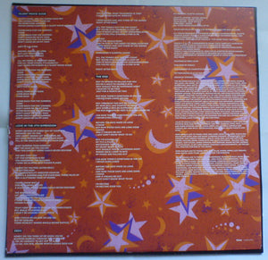 The Big Moon : Love In The 4th Dimension (LP, Album, Pur + CD, MiniAlbum + Ltd)