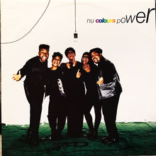 Load image into Gallery viewer, Nu Colours : Power (12&quot;)
