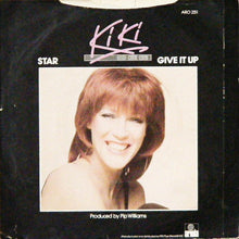 Load image into Gallery viewer, Kiki Dee : Star (7&quot;, Single, Pic)
