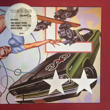 Load image into Gallery viewer, The Cars : Heartbeat City (LP, Album, Gat)
