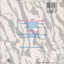 Load image into Gallery viewer, The Real Thing : You To Me Are Everything (The Decade Remix 76 - 86) (7&quot;, Single)
