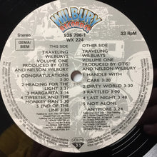 Load image into Gallery viewer, Traveling Wilburys : Volume One (LP, Album, R/S)
