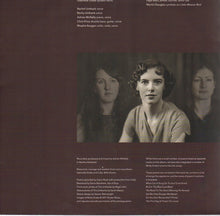 Load image into Gallery viewer, The Unthanks : Diversions Vol.4 The Songs And Poems Of Molly Drake (LP)
