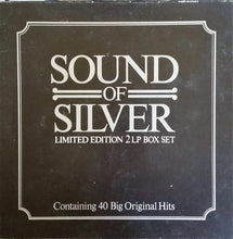 Load image into Gallery viewer, Various : Sound Of Silver (2xLP, Comp)
