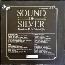 Load image into Gallery viewer, Various : Sound Of Silver (2xLP, Comp)
