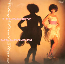 Load image into Gallery viewer, Tracey Ullman : They Don&#39;t Know (7&quot;, Single)
