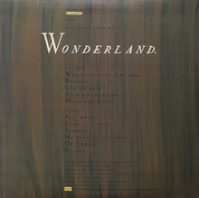 Load image into Gallery viewer, Erasure : Wonderland (LP, Album)
