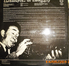 Load image into Gallery viewer, Muggsy Spanier : Memories Of Muggsy (LP, Album)
