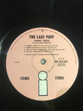 Load image into Gallery viewer, Spooky Tooth Featuring Mike Harrison (2) : The Last Puff  (LP, Album, pin)

