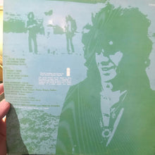 Load image into Gallery viewer, Spooky Tooth Featuring Mike Harrison (2) : The Last Puff  (LP, Album, pin)
