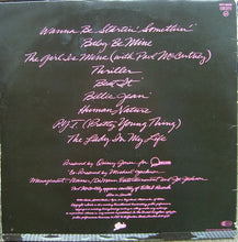 Load image into Gallery viewer, Michael Jackson : Thriller (LP, Album, Gat)
