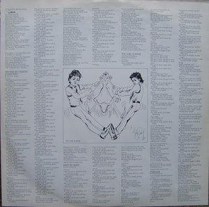 Michael Jackson : Thriller (LP, Album, Gat)
