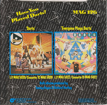 Load image into Gallery viewer, Darts : It&#39;s Raining (7&quot;, Single)
