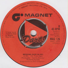 Load image into Gallery viewer, Darts : It&#39;s Raining (7&quot;, Single)
