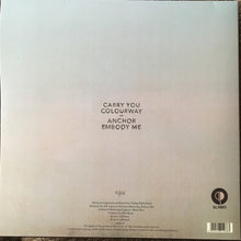 Load image into Gallery viewer, Novo Amor : Bathing Beach (12&quot;, EP)
