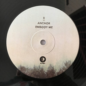 Novo Amor : Bathing Beach (12", EP)