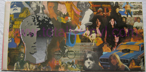 Mott The Hoople : Mott (LP, Album, Gat)