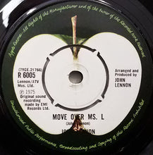 Load image into Gallery viewer, John Lennon : Stand By Me  (7&quot;, RP)
