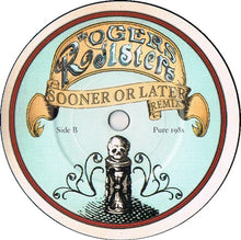 Load image into Gallery viewer, The Rogers Sisters : Why Won&#39;t You (7&quot;, Single)
