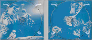 Link Wray : The Rumble Man (CD, Album, Quad + DVD-V, PAL)