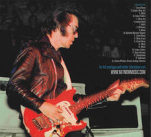 Load image into Gallery viewer, Link Wray : The Rumble Man (CD, Album, Quad + DVD-V, PAL)
