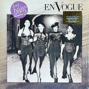 En Vogue : Funky Divas (LP, Album, RE)