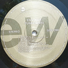 Load image into Gallery viewer, En Vogue : Funky Divas (LP, Album, RE)
