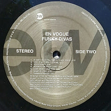 Load image into Gallery viewer, En Vogue : Funky Divas (LP, Album, RE)
