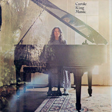 Load image into Gallery viewer, Carole King : Music (LP, Album, Gat)
