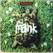 Load image into Gallery viewer, Squeeze (2) : Frank (LP, Album)
