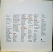 Load image into Gallery viewer, Squeeze (2) : Frank (LP, Album)
