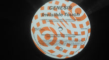 Load image into Gallery viewer, Genesis : Invisible Touch (LP, Album)
