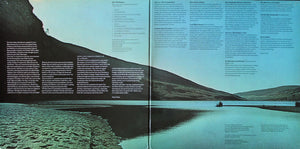 The Chieftains : The Chieftains 5 (LP, Album, Gat)