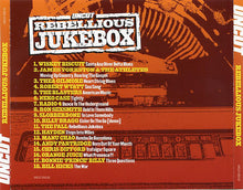 Load image into Gallery viewer, Various : Rebellious Jukebox (CD, Comp)
