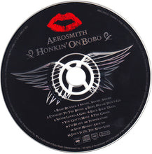 Load image into Gallery viewer, Aerosmith : Honkin&#39; On Bobo (CD, Album)
