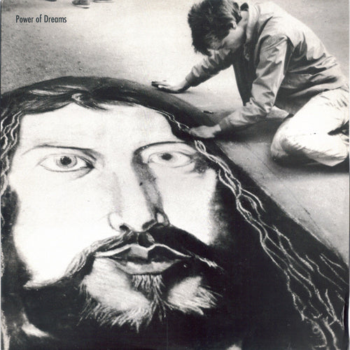 Power Of Dreams : A Little Piece Of God (12