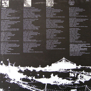 Mickey Jupp's Legend* : Mickey Jupp's Legend (LP, Comp, Num)