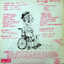 Load image into Gallery viewer, Stupids : Retard Picnic (LP, Album)
