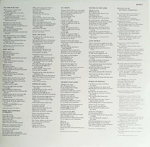 Christopher Cross : Another Page (LP, Album)