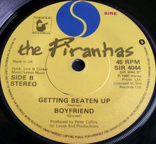 Load image into Gallery viewer, The Piranhas : Tom Hark (7&quot;, Single)
