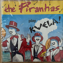 Load image into Gallery viewer, The Piranhas : Tom Hark (7&quot;, Single)
