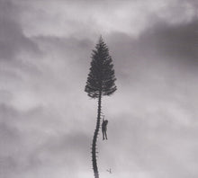 Load image into Gallery viewer, Manchester Orchestra : A Black Mile To The Surface (CD, Album, Gat)
