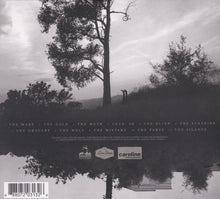 Load image into Gallery viewer, Manchester Orchestra : A Black Mile To The Surface (CD, Album, Gat)
