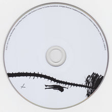Load image into Gallery viewer, Manchester Orchestra : A Black Mile To The Surface (CD, Album, Gat)
