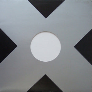 The Prodigy : Poison (12", Promo)