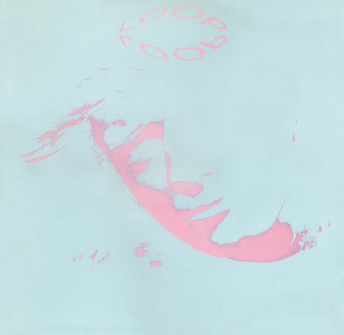 Loop (3) : The World In Your Eyes (LP, Comp, Blu)