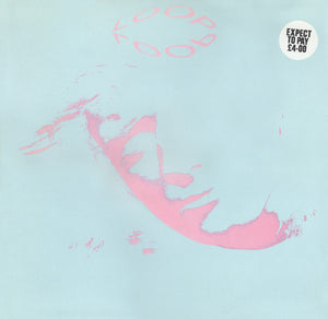 Loop (3) : The World In Your Eyes (LP, Comp, Blu)