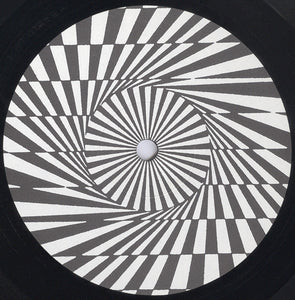 Loop (3) : The World In Your Eyes (LP, Comp, Blu)