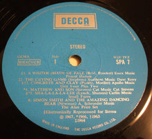 Load image into Gallery viewer, Various : The World Of Hits (LP, Comp)
